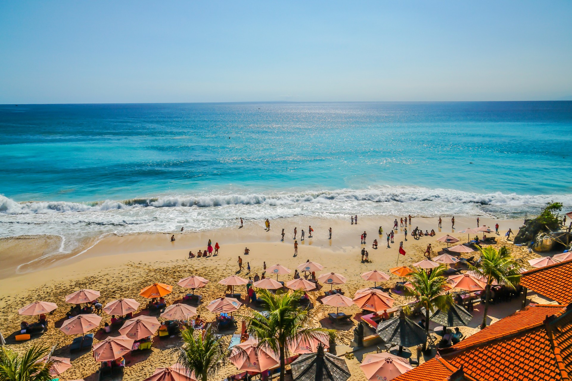 巴厘岛真实现状,巴厘岛现状实拍