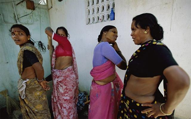 尼泊尔肾谷在哪里,尼泊尔肾谷现状