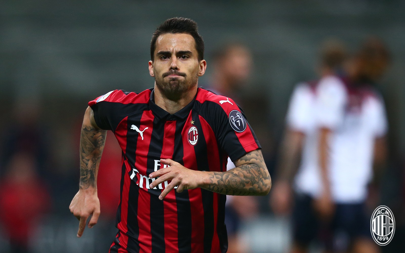 来自斗牛王国的他们，在米兰留下了自己的印迹