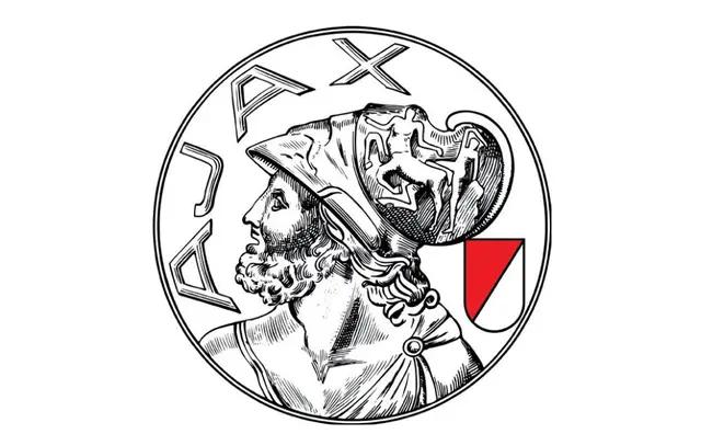 阿贾克斯俱乐部官网,阿贾克斯队徽含义