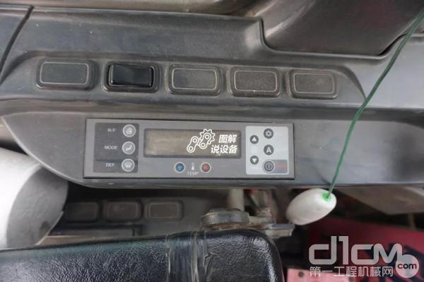 图解说设备：神钢SK260超8怎么样？