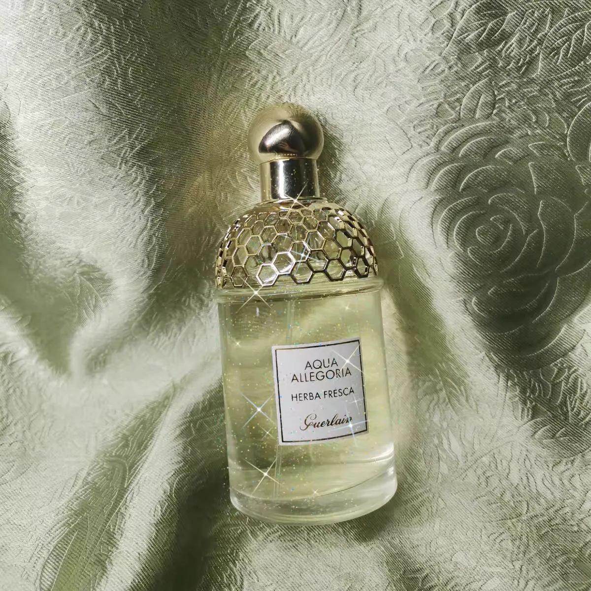 送女朋友第一支香水推荐,送女生香水推荐高级感