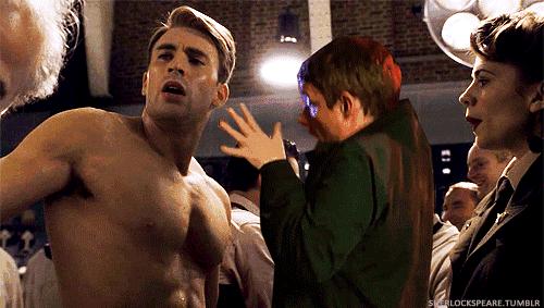 混血肌肉男模被“硬核阿姨”袭胸？她们做了我不敢做的事！