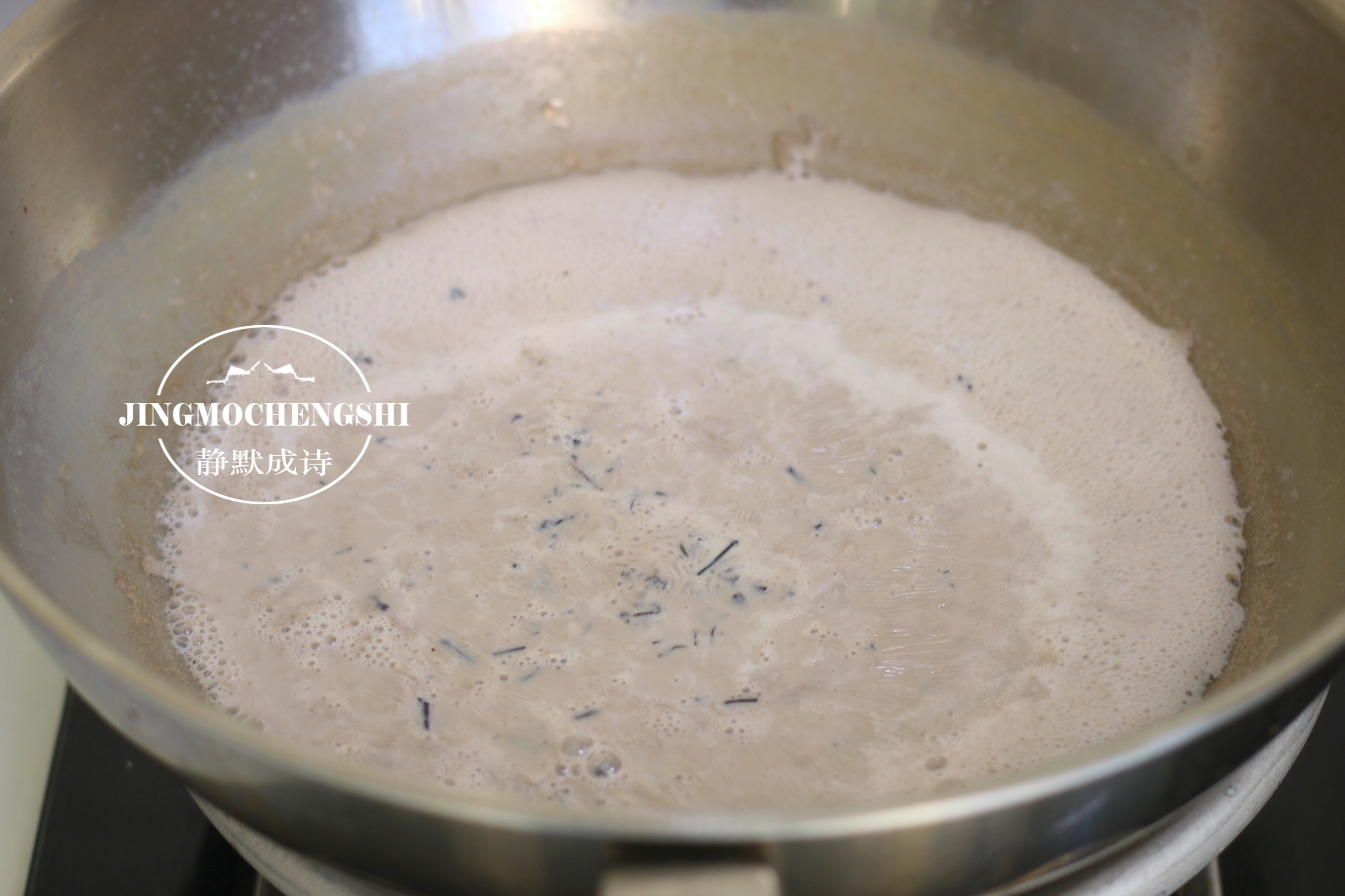 教你如何做手煮奶茶,在家怎么做奶茶不用锅煮