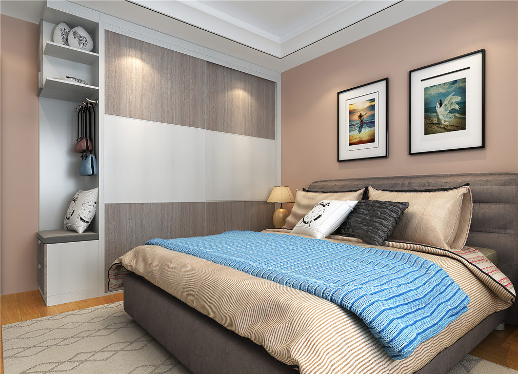 只放一个床头柜影响风水吗,只有一个床头柜风水忌讳