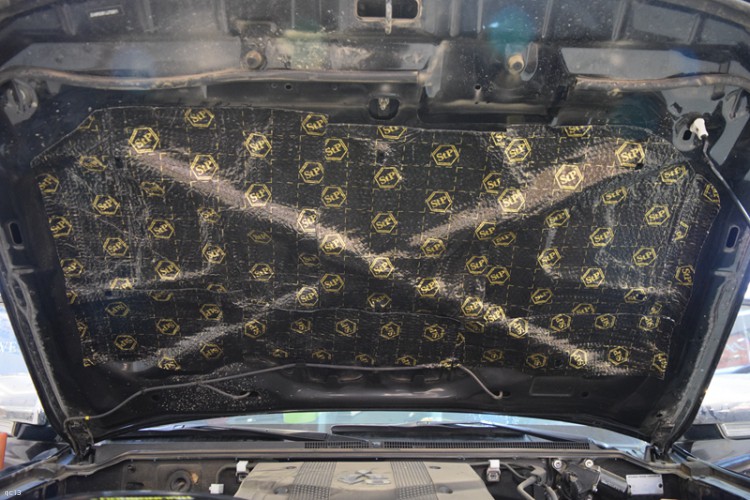 贵阳帕杰罗音响改装,广东帕杰罗音响改装推荐