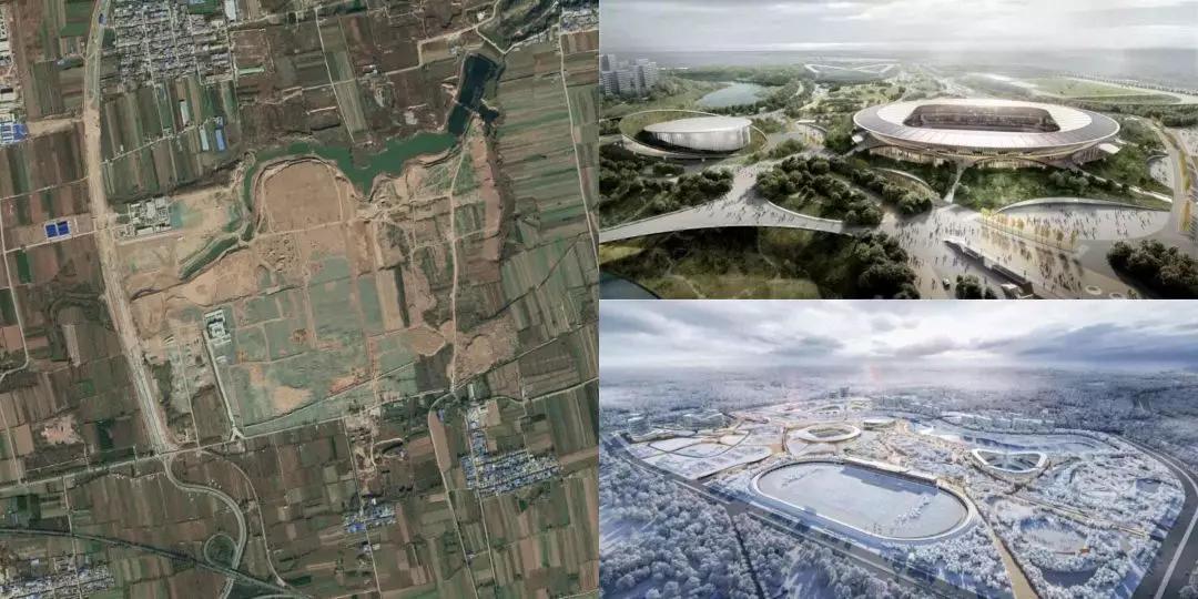 谷歌地球带你从不同的角度看世界,西安谷歌地球进展