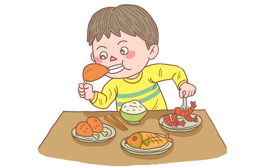 过敏性紫癜不要吃什么东西,过敏性紫癜患儿的饮食原则