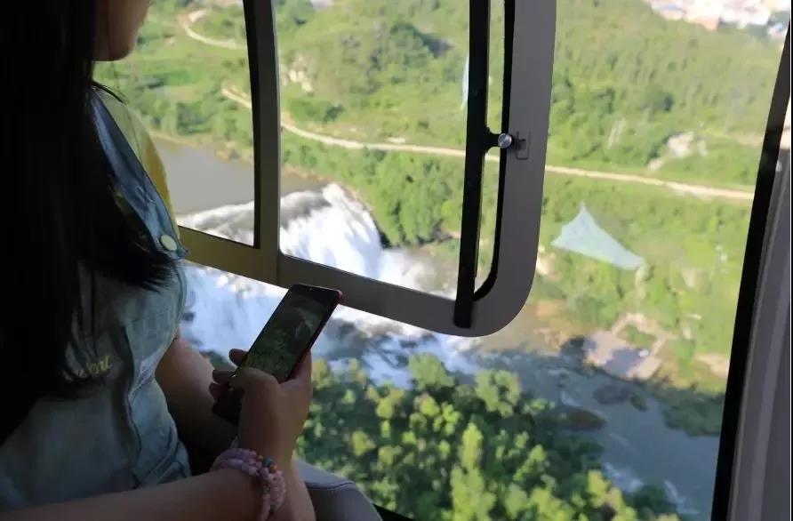 昆明去黄果树游玩攻略,恩施黄果树景区游玩攻略