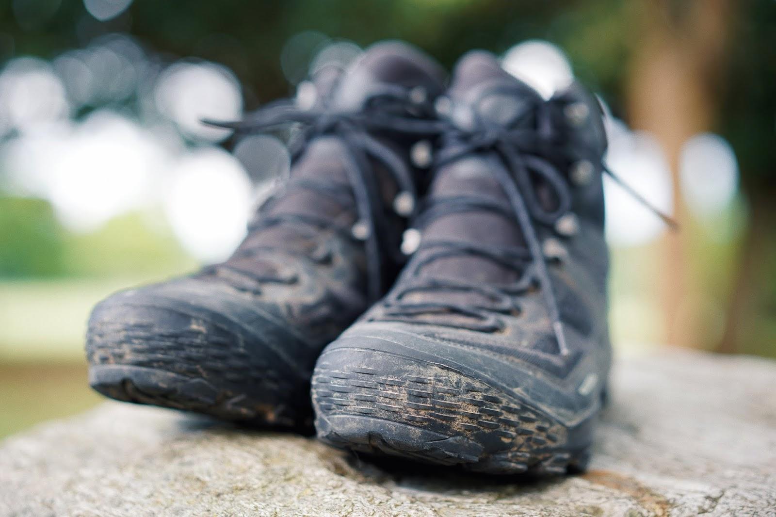 猛犸象agility徒步鞋,猛犸象登山鞋适合日常穿吗