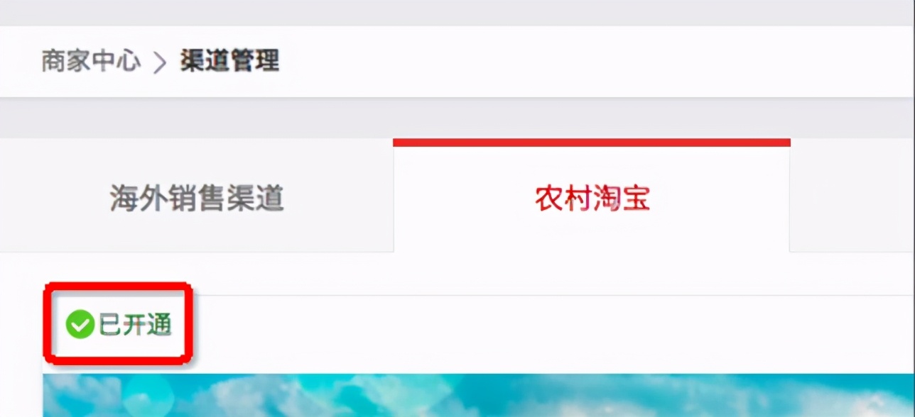 农村淘宝平台需要什么条件,农村淘宝怎么切换为乡村淘宝