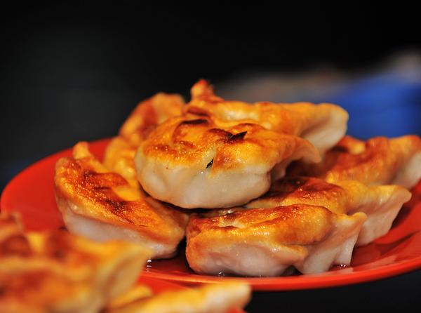 中国十大美食街第一名,中国10大著名美食街你去过几个