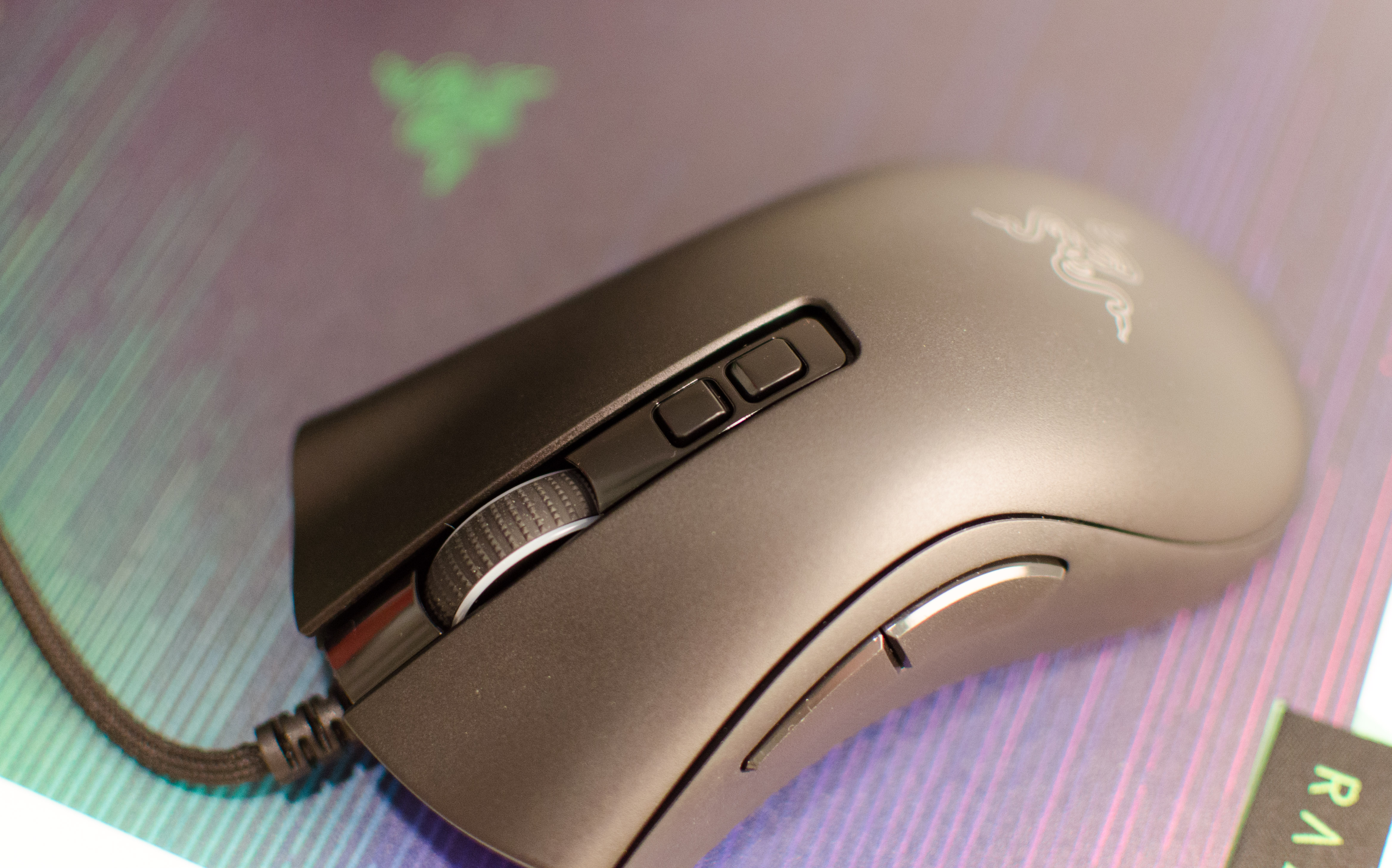 蝰蛇鼠标发展历史,十年前的炼狱蝰蛇鼠标