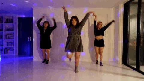 exo小妖精全员,韩国喜剧大联盟一人拿下exo全员