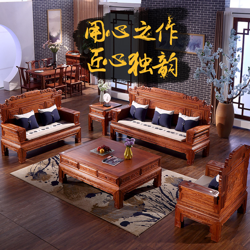 红木家具2年不开裂以后还会裂吗,冬天红木家具开裂怎么处理