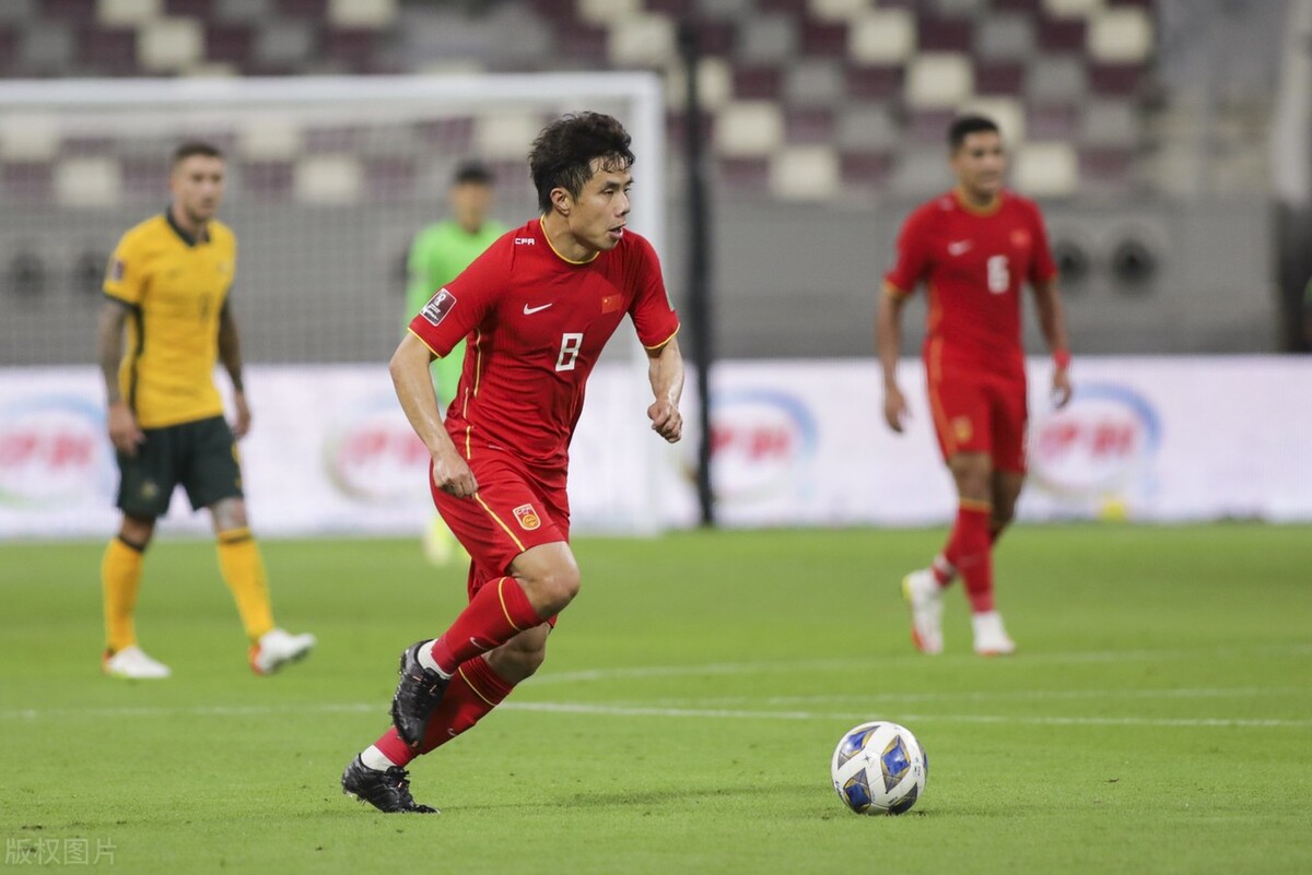 一起看国足,国足战术前瞻破釜沉舟敢于亮剑