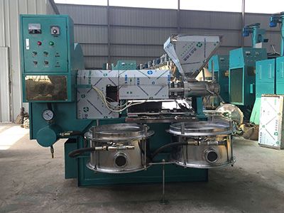 使用新油锯注意事项,液压榨油机使用方法和注意事项