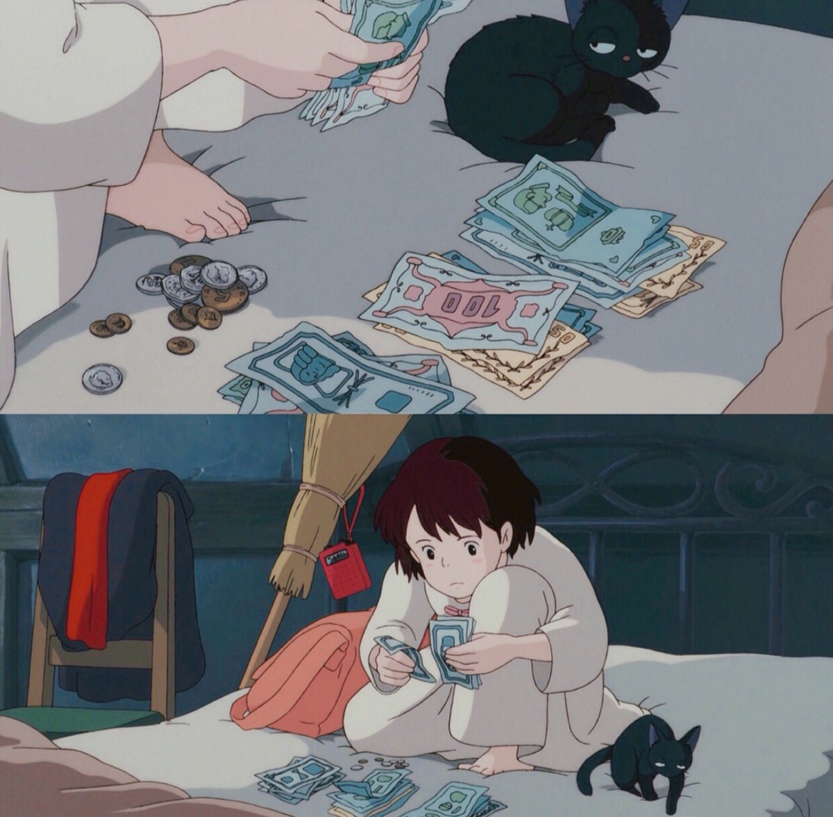 实用省钱小方法,20条超实用的省钱技巧