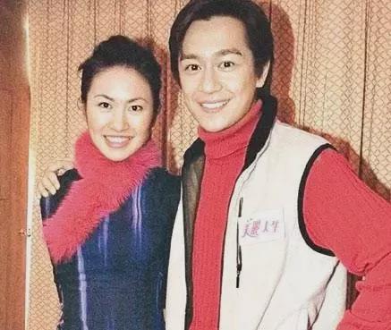 陈浩民谈五年连生4个孩子,陈浩民谈四胎原因