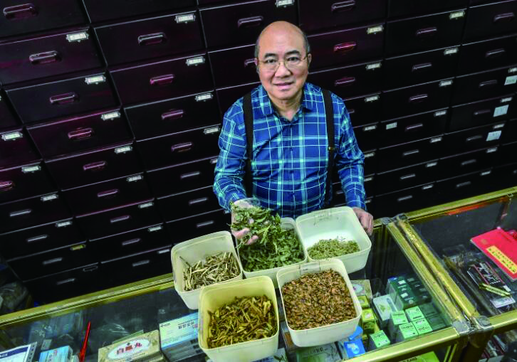 中药在海外抗疫,中药助力海外抗疫