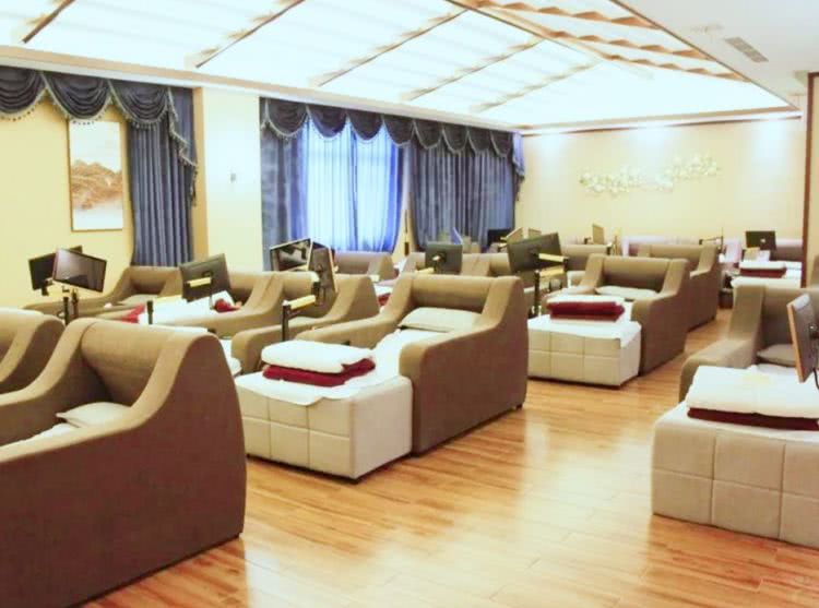 大地沐阁温泉图片,上海松江大地沐阁温泉