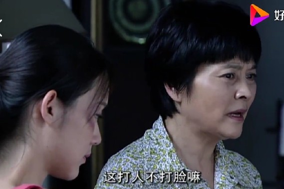 女儿被女婿打，打回去还是冷处理？母亲选择太难了，道理都在这儿