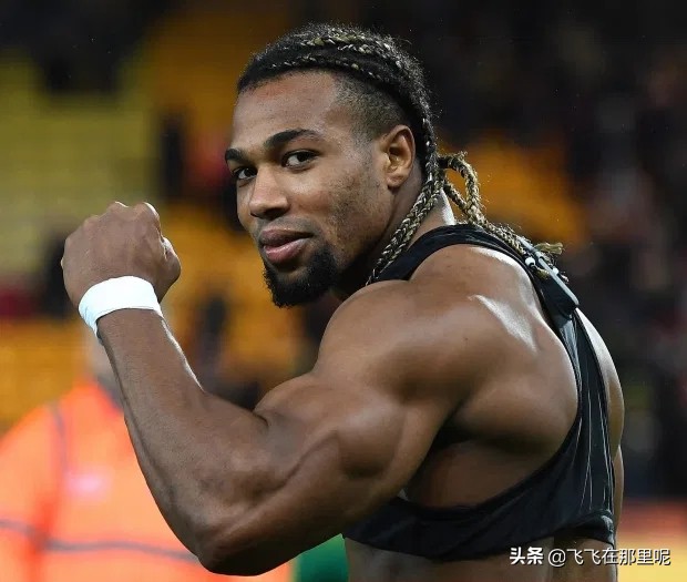 强壮的身体对男人的重要,球星具备的素质