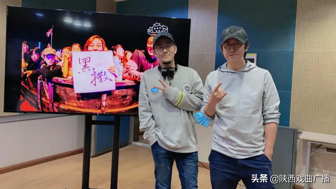 黑撒有没有关于西安方言的歌,陕西方言歌曲黑撒