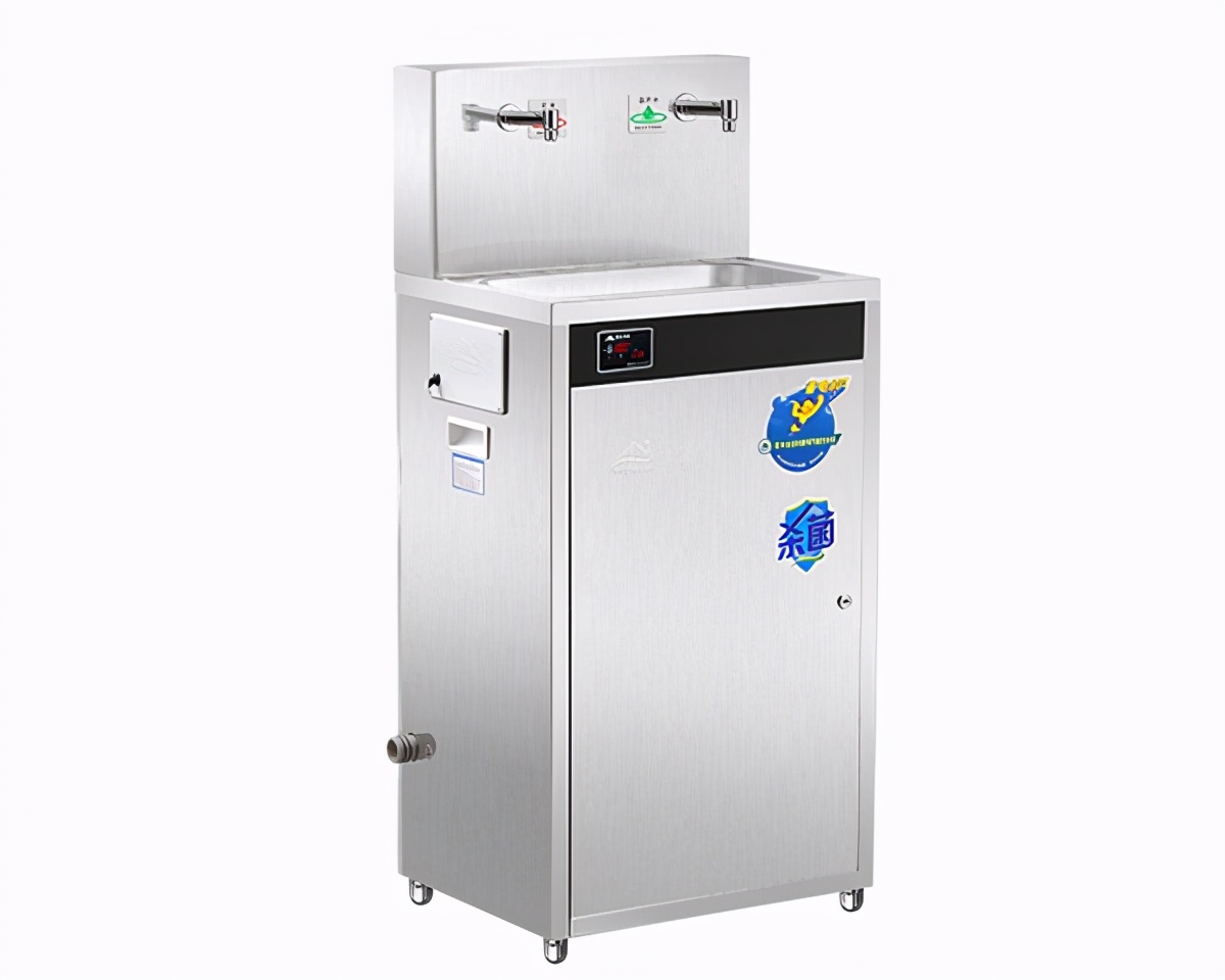 立式饮水机在生活中的功效