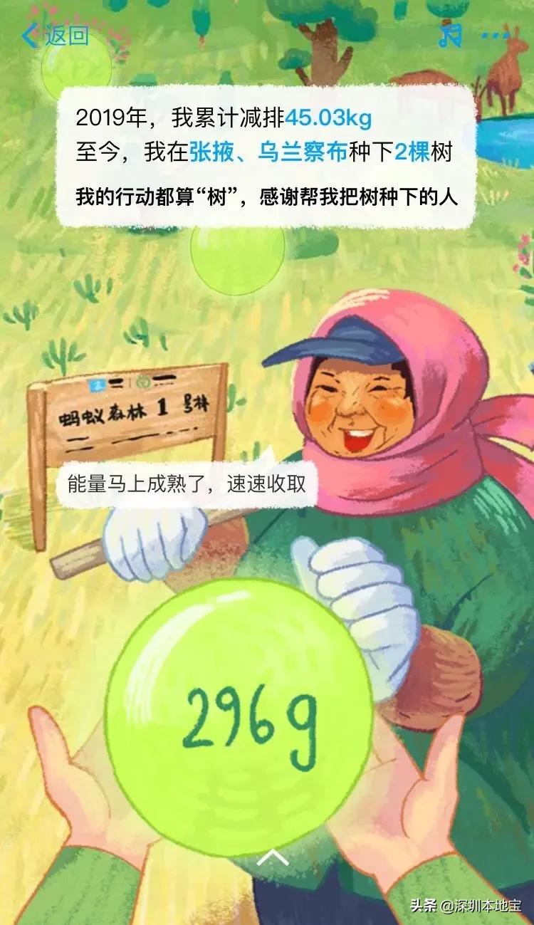 支付宝年度账单终于来啦！朋友圈双双发出灵魂拷问！你的怎么样？