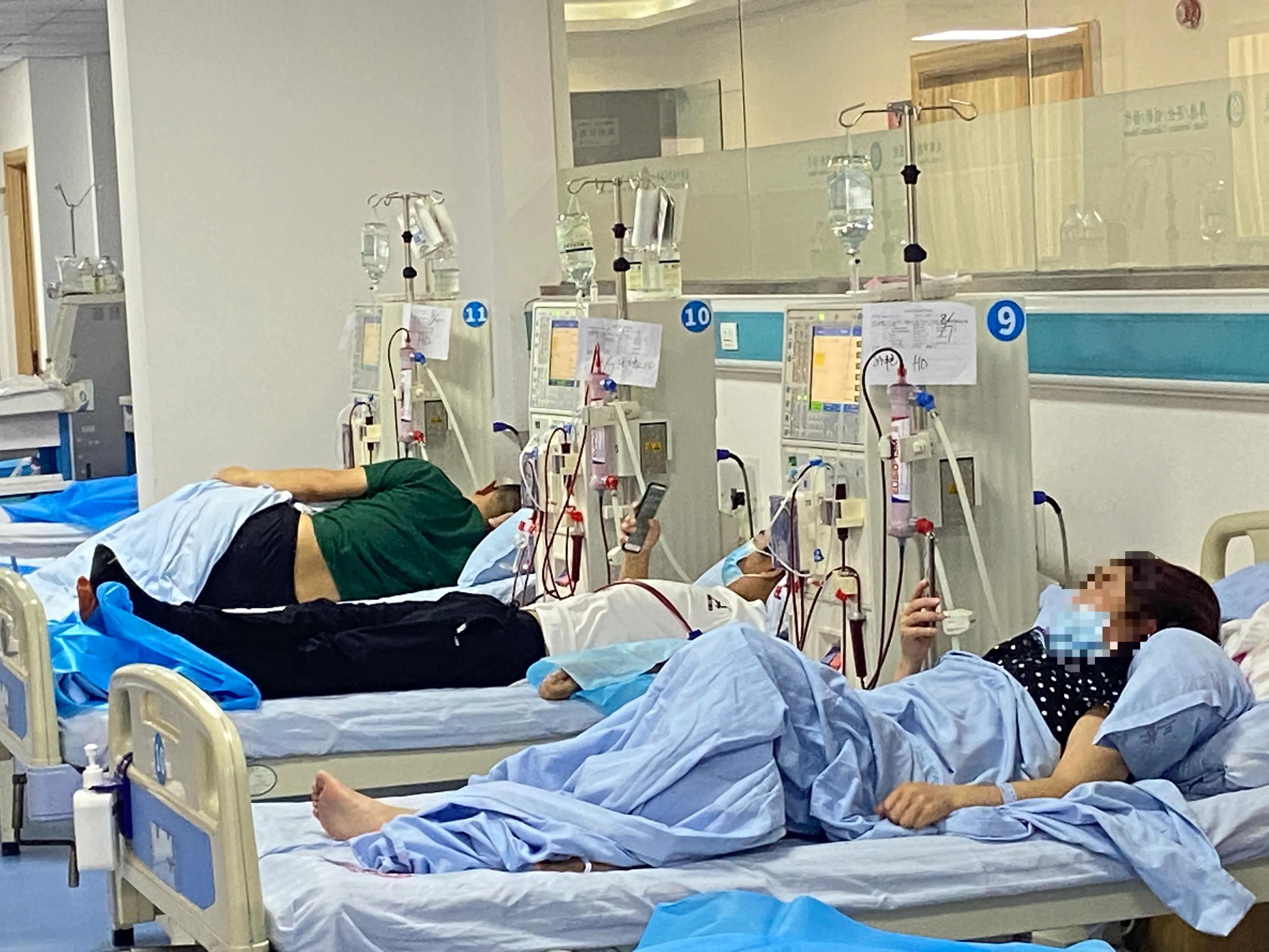 肾衰竭怎么办低保,肾衰竭怎么办最有效