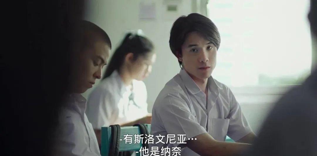 刚开播就收视爆表的5部剧,一开播就飙到9.8分这剧没谁了