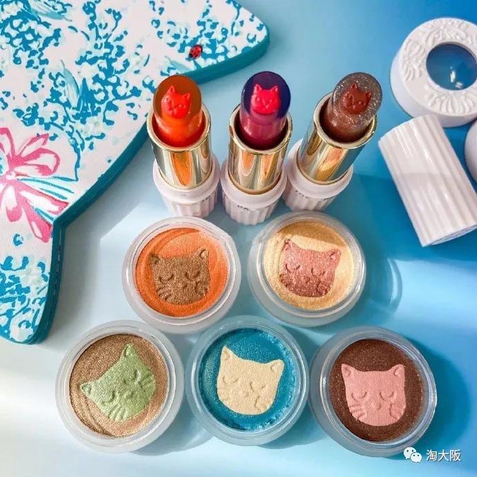 pauljoe2017春季新品,pauljoe猫咪