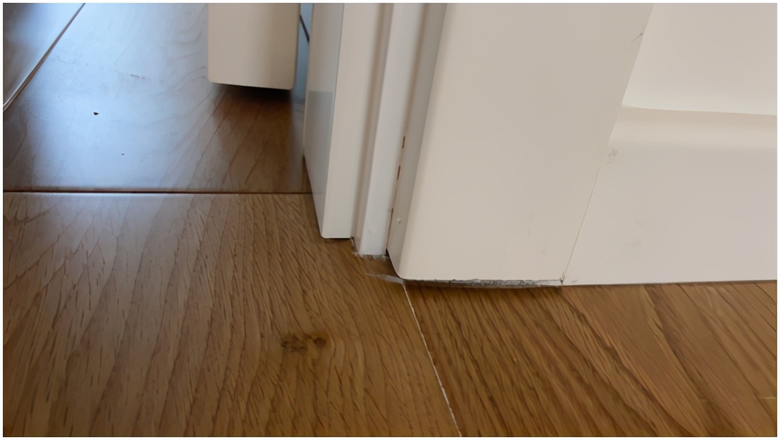 我的百条装修深坑奔腾记