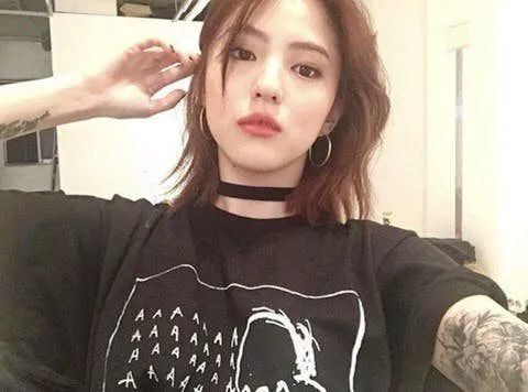 韩国最美小三回归！增重20斤首演大女主，网友吹爆：姐好帅，谁懂