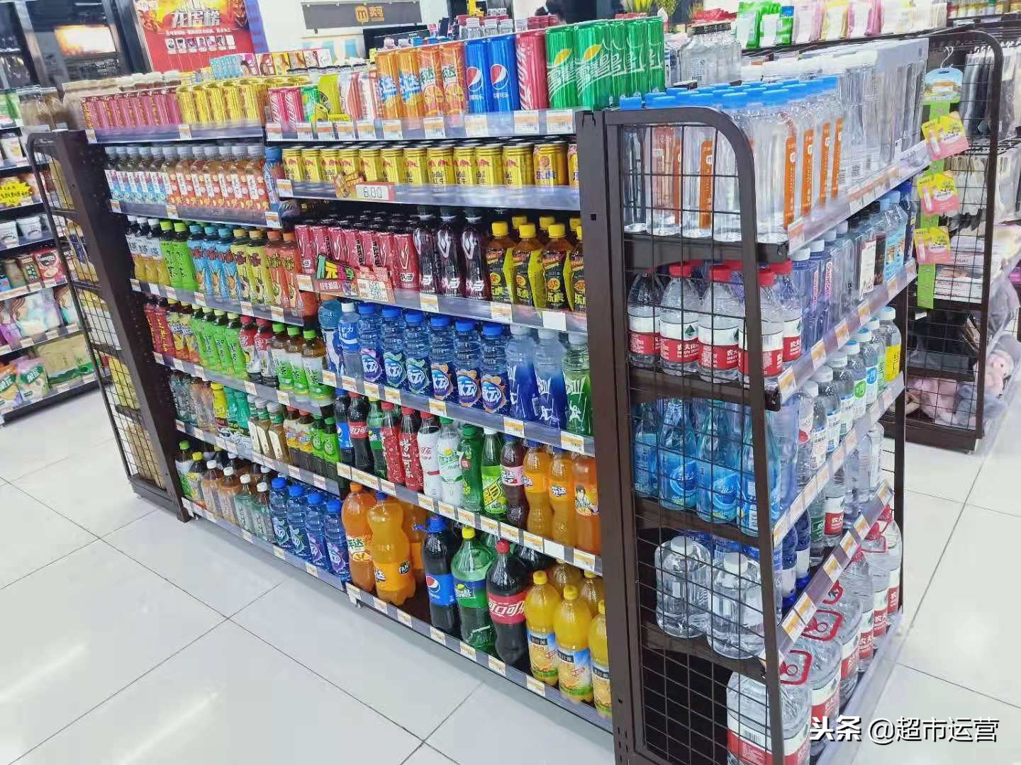 门店销售毛利下滑怎么分析,来客数下降的原因