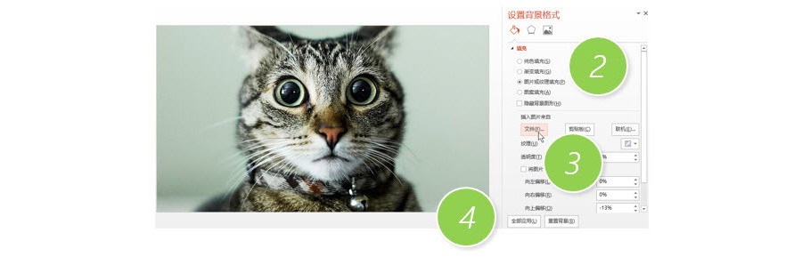 ppt图片的使用方法,ppt中图片的使用技巧