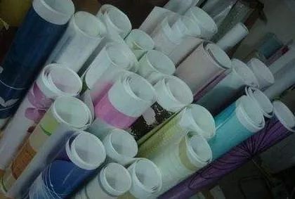 9种最常用的广告材料种类,室内广告写真材料