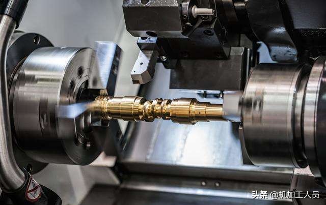 广数系统数控螺纹编程,广数锥度螺纹g92编程实例