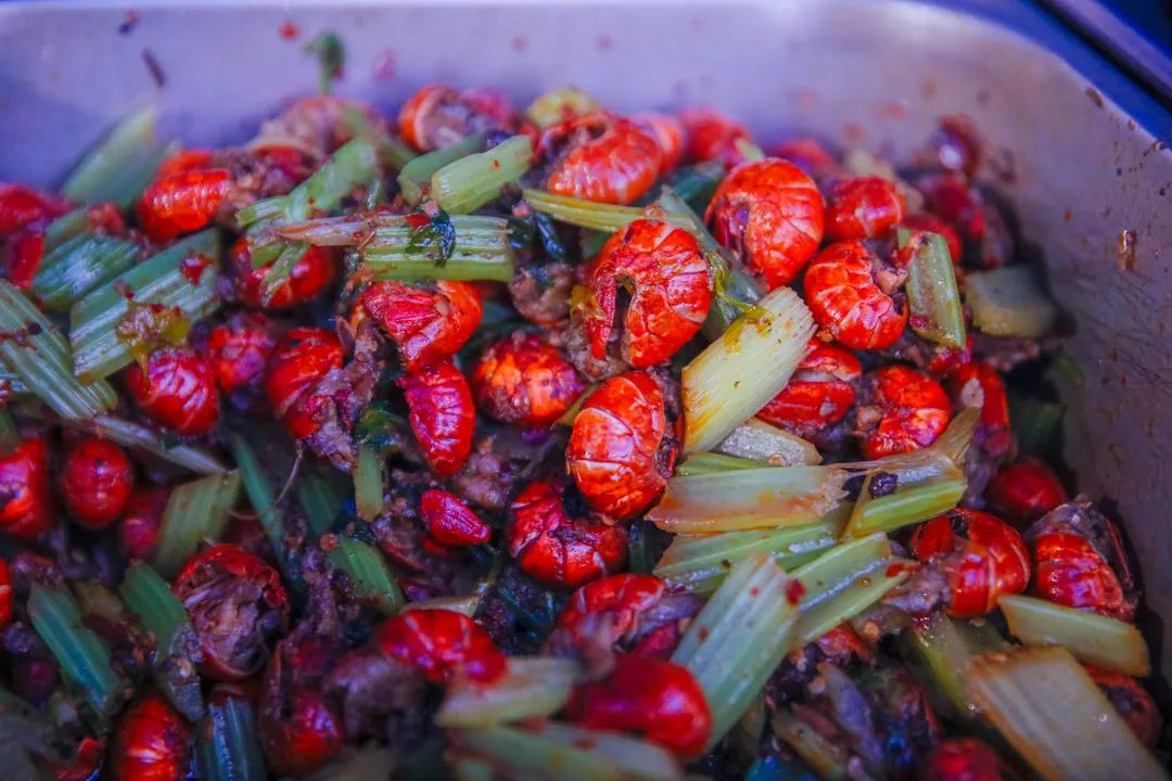 校园美食节登上热搜，*疆新**师范大学没想到你是这样的