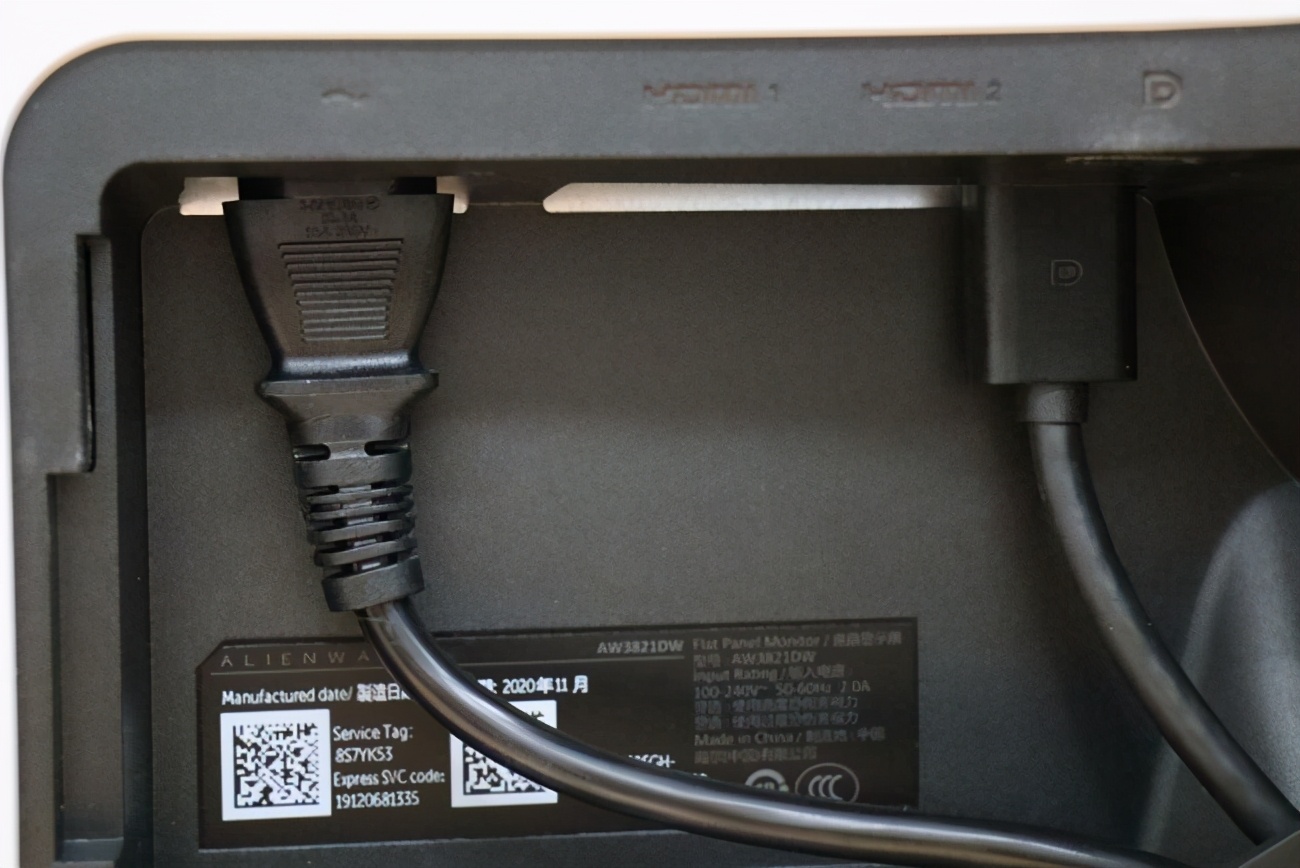 外星人显示器性价比怎么样,外星人显示器价格高