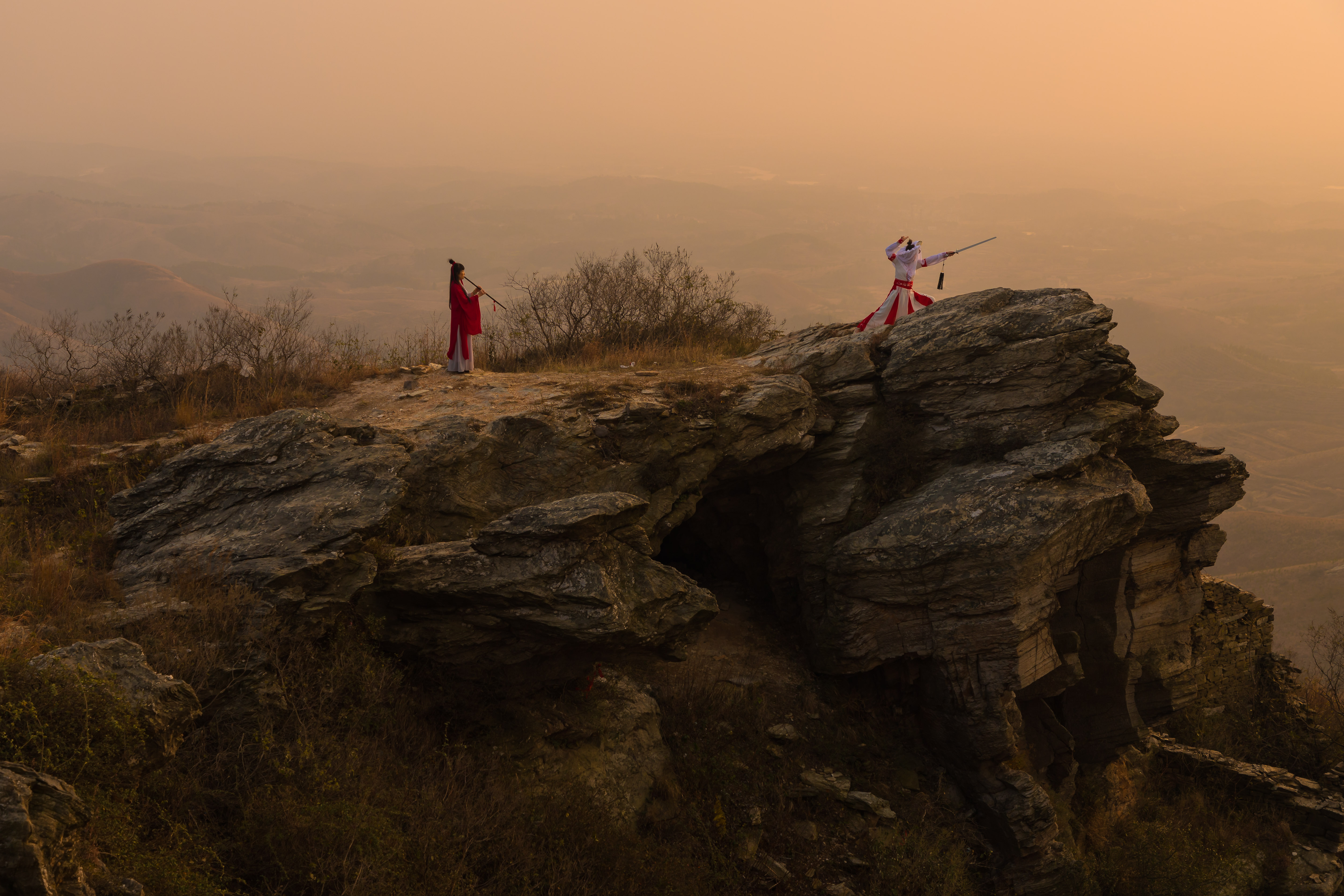 龙王尖遗址游玩攻略,武汉龙王尖在哪里