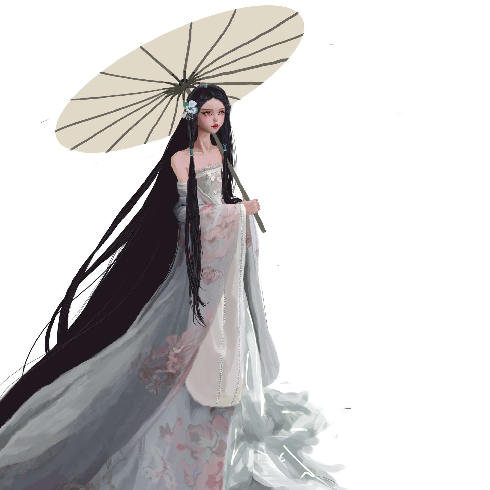 老外看待亚洲女人,外国人如何评价亚洲女性