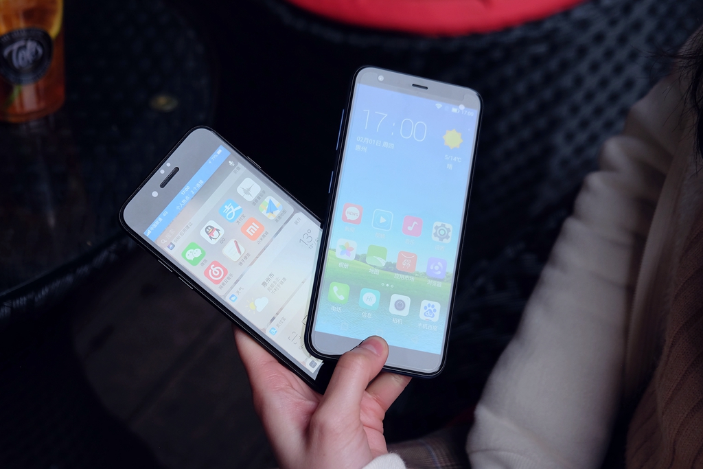 小辣椒手机更新有什么作用,小辣椒手机系统是开放的吗