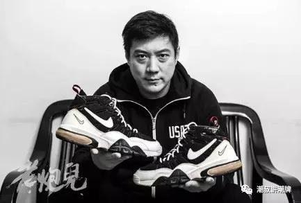 从一双球鞋开始,球鞋潮流文化