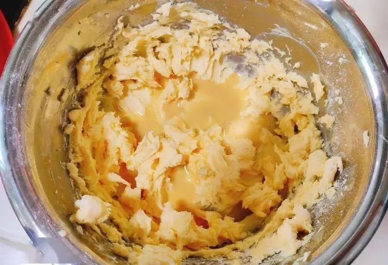 可可甜曲奇,经典丹麦风味曲奇