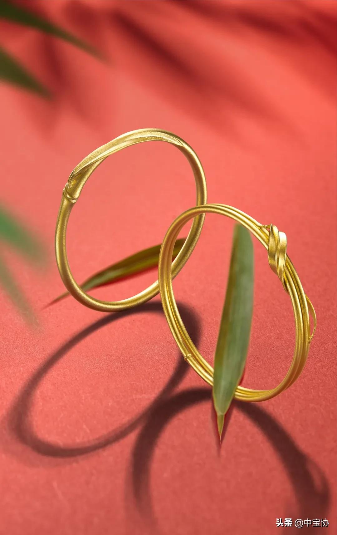 国潮新风，老庙新中式首饰演绎夏日摩登