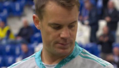 德甲大爆冷！拜仁1-4惨痛失利！欧洲四冠王23连胜战绩遭终结