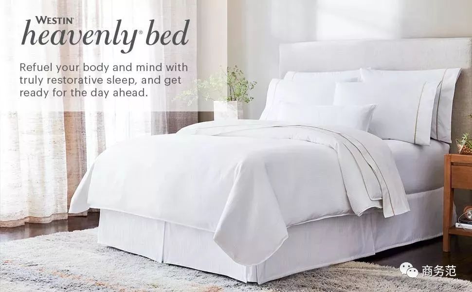 顶级酒店床品清单,3星酒店用什么床品