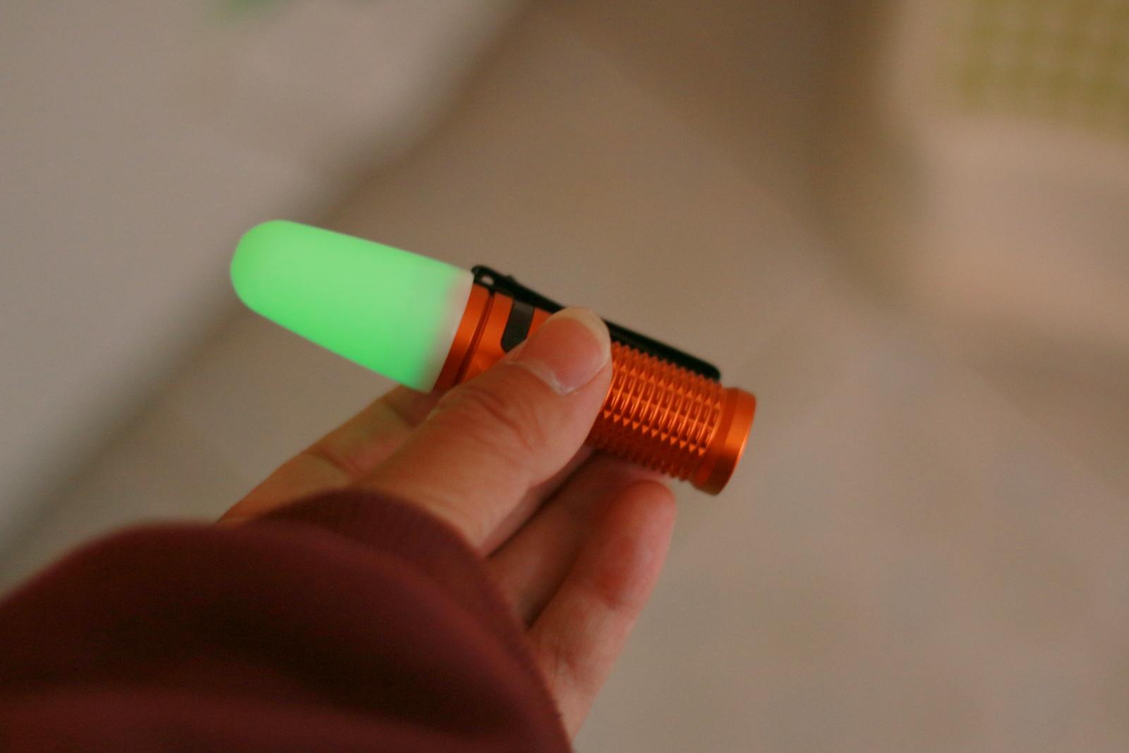 傲雷baton3手电筒特别版,傲雷baton3pro紫色